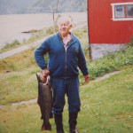 11kg 80-tallet Olav Brattestå
