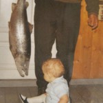 9kg aure og 14 kg :)) Kai Joachim 27 Juni 1973.