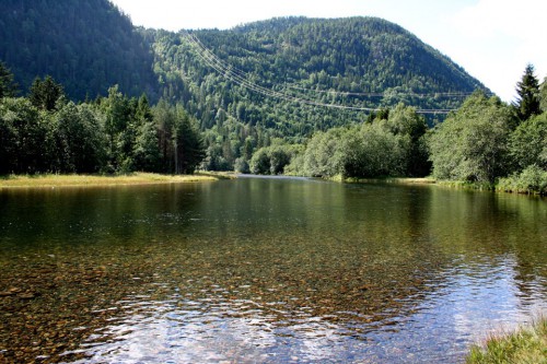 2010.Tokkeåi ein vakker sommerdag